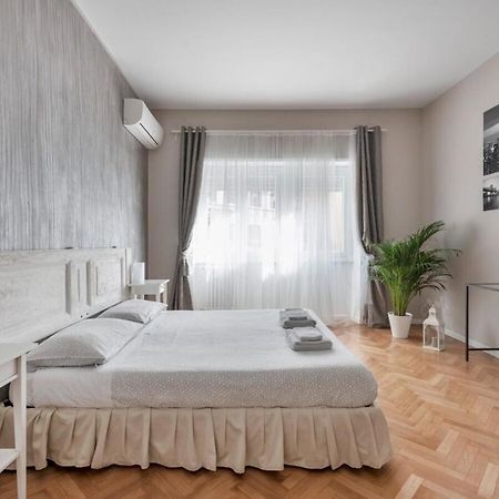 Regina Luxury Flat Apartamento Roma Exterior foto