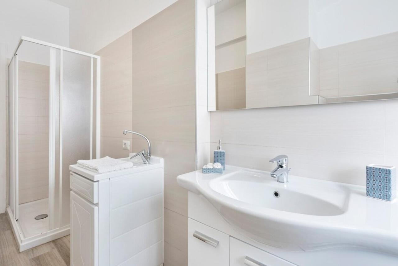Regina Luxury Flat Apartamento Roma Exterior foto