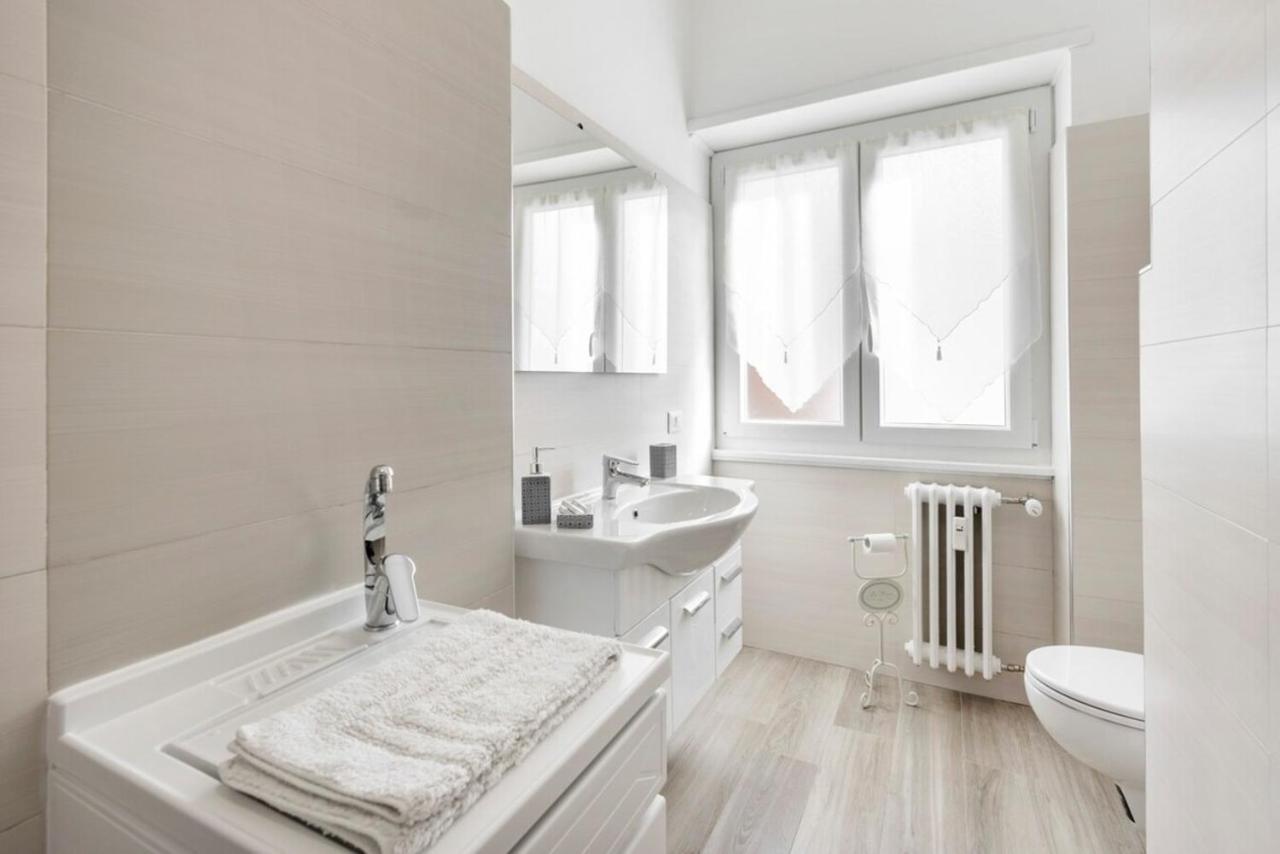 Regina Luxury Flat Apartamento Roma Exterior foto
