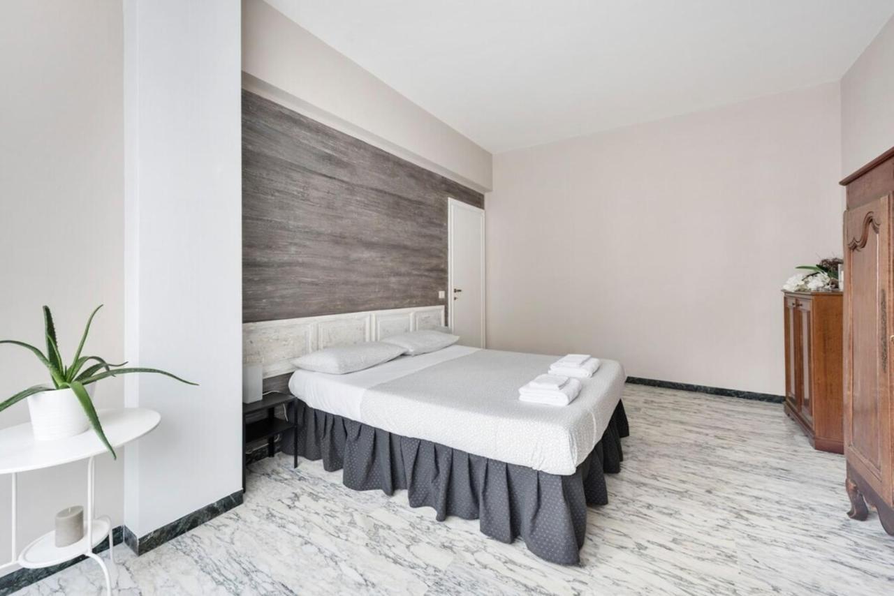 Regina Luxury Flat Apartamento Roma Exterior foto