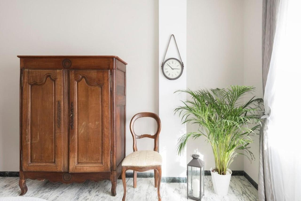 Regina Luxury Flat Apartamento Roma Exterior foto